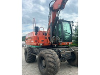 2012 atlas 150w mobiele kraan - afbeelding 3 van  7