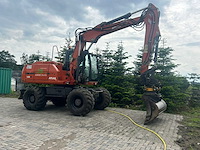 2012 atlas 150w mobiele kraan - afbeelding 1 van  8