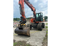 2012 atlas 150w mobiele kraan - afbeelding 4 van  8