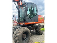 2012 atlas 150w mobiele kraan - afbeelding 6 van  8