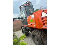 2012 atlas 150w mobiele kraan - afbeelding 7 van  8