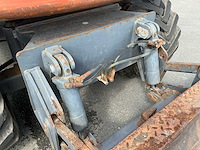 2012 atlas 160w banden graafmachine met driedelige giek - afbeelding 19 van  58
