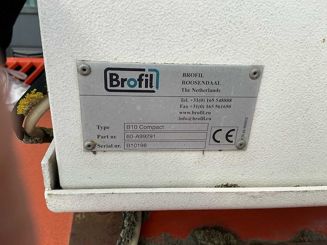 2012 atlas 160w banden graafmachine met driedelige giek - afbeelding 25 van  58