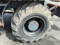 2012 atlas 160w banden graafmachine met driedelige giek - afbeelding 17 van  58