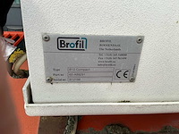 2012 atlas 160w banden graafmachine met driedelige giek - afbeelding 25 van  58