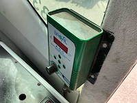 2012 atlas 160w banden graafmachine met driedelige giek - afbeelding 37 van  58