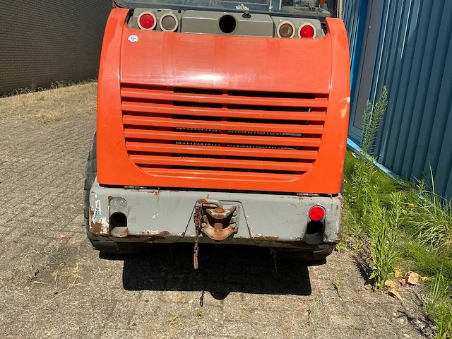 2012 atlas 20 shovel - afbeelding 2 van  17