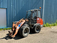 2012 atlas 20 shovel - afbeelding 1 van  17