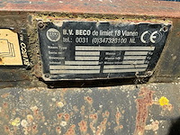 2012 atlas 20 shovel - afbeelding 9 van  17