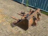 2012 atlas 20 shovel - afbeelding 10 van  17