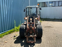 2012 atlas 20 shovel - afbeelding 8 van  17