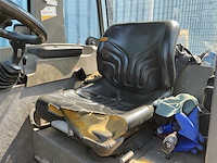 2012 atlas 20 shovel - afbeelding 11 van  17