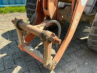 2012 atlas 20 shovel - afbeelding 12 van  17