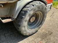 2012 atlas 20 shovel - afbeelding 15 van  17