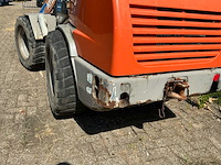 2012 atlas 20 shovel - afbeelding 17 van  17
