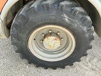 2012 atlas 65 shovel / wiellader - afbeelding 4 van  27