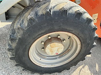 2012 atlas 65 shovel / wiellader - afbeelding 5 van  27