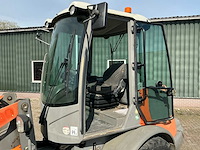 2012 atlas 65 shovel / wiellader - afbeelding 7 van  27