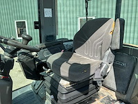 2012 atlas 65 shovel / wiellader - afbeelding 8 van  27