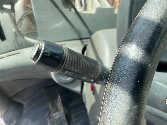 2012 atlas 65 shovel / wiellader - afbeelding 10 van  27