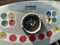 2012 atlas 65 shovel / wiellader - afbeelding 11 van  27