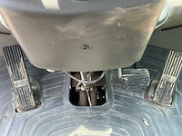 2012 atlas 65 shovel / wiellader - afbeelding 13 van  27