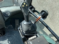 2012 atlas 65 shovel / wiellader - afbeelding 14 van  27