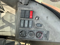 2012 atlas 65 shovel / wiellader - afbeelding 15 van  27