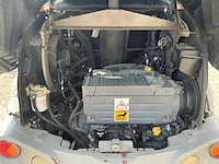 2012 atlas 65 shovel / wiellader - afbeelding 20 van  27