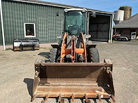 2012 atlas 65 shovel / wiellader - afbeelding 12 van  27