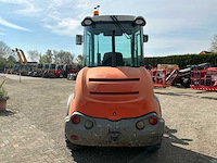 2012 atlas 65 shovel / wiellader - afbeelding 22 van  27