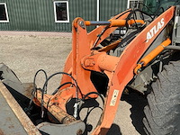 2012 atlas 65 shovel / wiellader - afbeelding 25 van  27