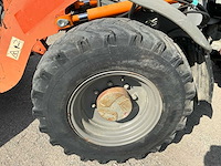 2012 atlas 65 shovel / wiellader - afbeelding 26 van  27