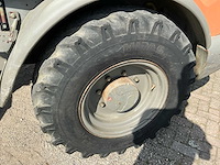 2012 atlas 65 shovel / wiellader - afbeelding 27 van  27