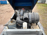 2012 atlas copco as97 eurobox luchtcompressor - afbeelding 6 van  20