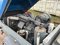 2012 atlas copco as97 eurobox luchtcompressor - afbeelding 7 van  20