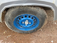 2012 atlas copco as97 eurobox luchtcompressor - afbeelding 10 van  20