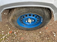 2012 atlas copco as97 eurobox luchtcompressor - afbeelding 11 van  20