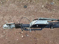 2012 atlas copco as97 eurobox luchtcompressor - afbeelding 20 van  20