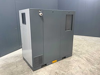 2012 atlas copco ga37vsd luchtcompressor - afbeelding 5 van  7