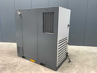 2012 atlas copco ga37vsd luchtcompressor - afbeelding 6 van  7