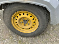 2012 atlas copco xahs 107 compressor aanhangwagen - afbeelding 11 van  18