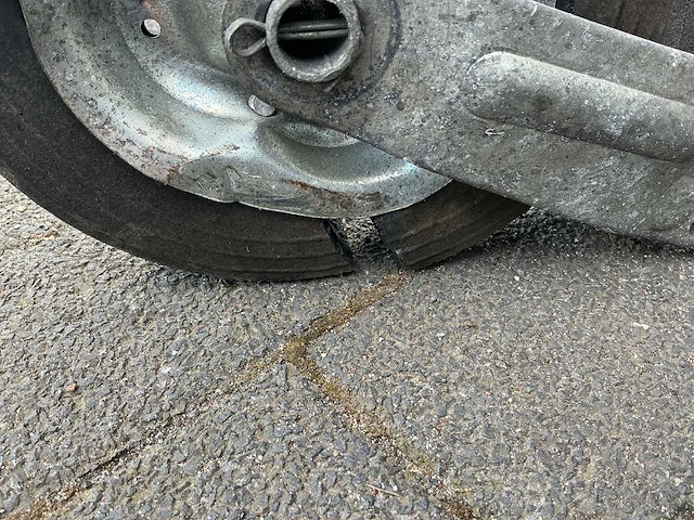 2012 atlas copco xahs 107 compressor aanhangwagen - afbeelding 18 van  18