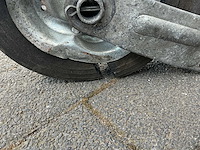 2012 atlas copco xahs 107 compressor aanhangwagen - afbeelding 18 van  18