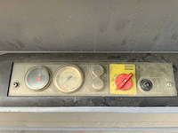 2012 atlas copco xahs 107 compressor aanhangwagen - afbeelding 8 van  18