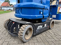 2012 atn piaf 1000r hoogwerker 10 meter - afbeelding 12 van  27