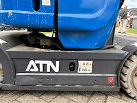 2012 atn piaf 1000r hoogwerker 10 meter - afbeelding 13 van  27