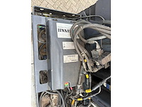 2012 atn piaf 1000r hoogwerker 10 meter - afbeelding 24 van  27