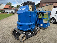 2012 atn piaf 1000r hoogwerker 10 meter - afbeelding 4 van  27