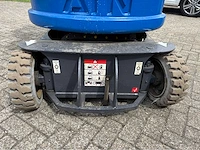 2012 atn piaf 1000r hoogwerker 10 meter - afbeelding 2 van  27